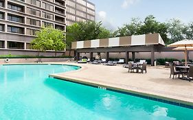 Doubletree By Hilton Hotel & Suites Houston By The Galleria photos Exterior