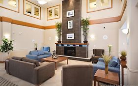 Sandman Hotel Squamish