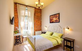 Post House Hostel Lviv
