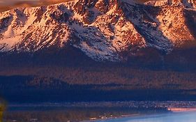 Harrah's Hotel Lake Tahoe