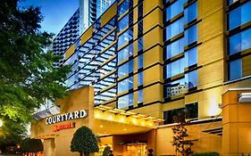 Courtyard Marriott Buckhead