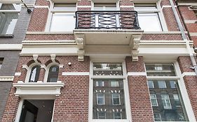 The Amsterdam Canal Hotel