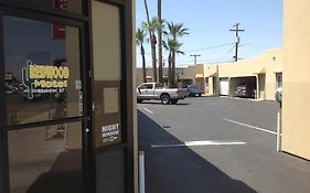 Redwood Motel Chandler Az