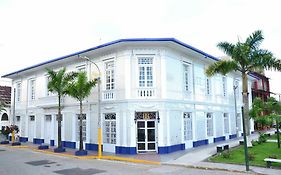 Casa Morey Iquitos