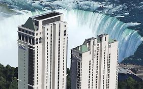 Hilton in Niagara Falls