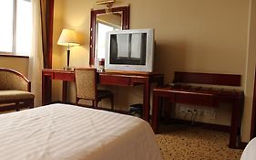Riverside Hotel Guangzhou