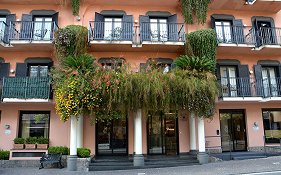 Hotel Central Sorrento