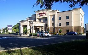 Hampton Inn Nanuet