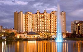 Wyndham Grand Orlando Resort Bonnet Creek Orlando, Fl
