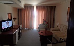 Petra Panorama Hotel
