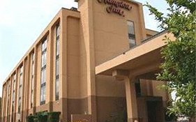 Hampton Inn Morgantown Wv
