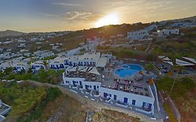 Elysium Gay Resort