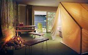 Basecamp Hotel South Lake Tahoe