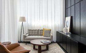 Apartment Hotel East Central Sydney