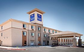 Sleep Inn And Suites Carlsbad Nm