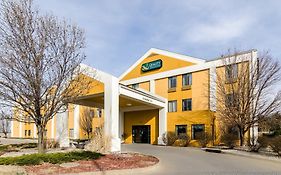 Quality Inn And Suites Manhattan Ks