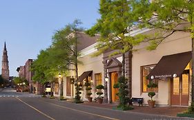 Doubletree by Hilton Charleston Historic District