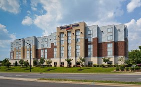Springhill Suites Charlotte Ballantyne Area