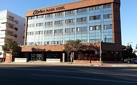 Rotex Hotel Los Angeles Ca
