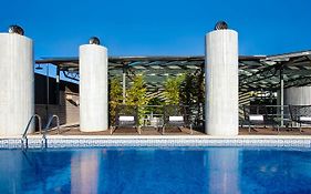 Claris Hotel in Barcelona