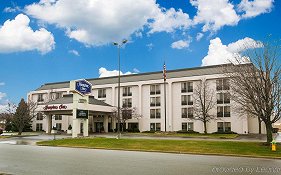 Green Bay Hampton Inn