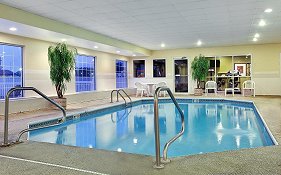 Country Inn And Suites Rock Falls Il