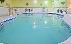 Country Inn & Suites by Carlson Knoxville West Tn