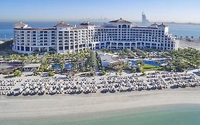 Waldorf Astoria Dubai Palm Jumeirah photos Exterior