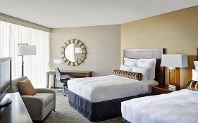 Newport Beach Marriott And Spa