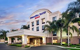 Springhill Suites Bakersfield Ca