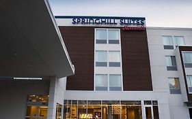 Springhill Suites by Marriott Wisconsin Dells