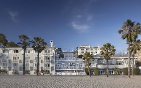 Shutters On The Beach photos Exterior