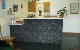 Motel 60 Centerville Iowa