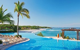 Four Seasons Hotel Punta Mita