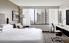 Marriott Houston Medical Center
