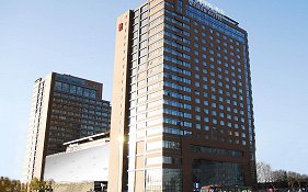 Wenjin Hotel Beijing