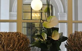 Hotel la Legende Brussels