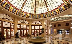 Paris Hotel And Casino Las Vegas