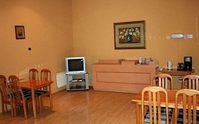 Balion Hotel Baku