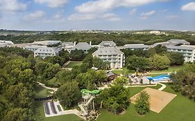 Hyatt Regency Hill Country photos Exterior