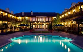 The Lodge At Sonoma Renaissance Resort & Spa photos Facilities