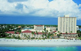 La Playa Beach And Golf Resort