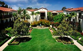 Estancia La Jolla Hotel & Spa photos Exterior