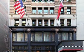 Fifteen Beacon Hotel