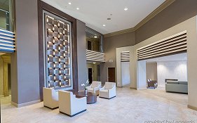 Doubletree Nanuet Ny