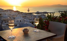 Portobello Boutique Hotel Mykonos