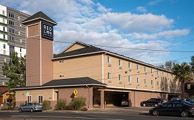 Red Lion Inn And Suites Eugene