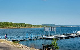Yacht Club Branson Mo