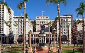 Us Grant Luxury Hotel San Diego