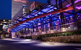 Atlanta Marriott Buckhead Hotel & Conference Center